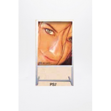 Poster Stand L 45 cm x 85 cm alto total 170 cm Poster Stand L 45 cm x 85 cm alto total 170 cm