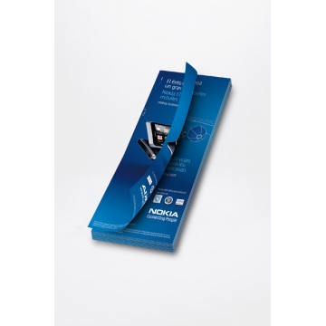 Volantes (Flayer) tamaño 8.5" x 3.3" (Tiro & Retiro) (Bond 20 gramos) Volantes (Flayer) tamaño 8.5" x 3.3" (Tiro & Retiro) (Bond 20 gramos)