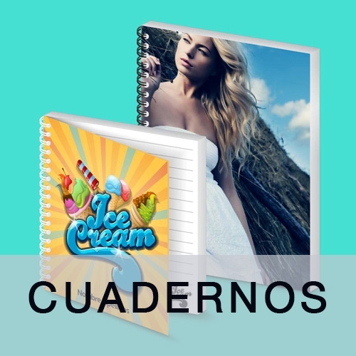 Cuadernos
