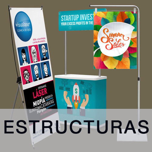 Estructuras