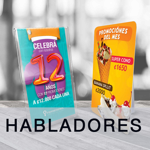 Habladores