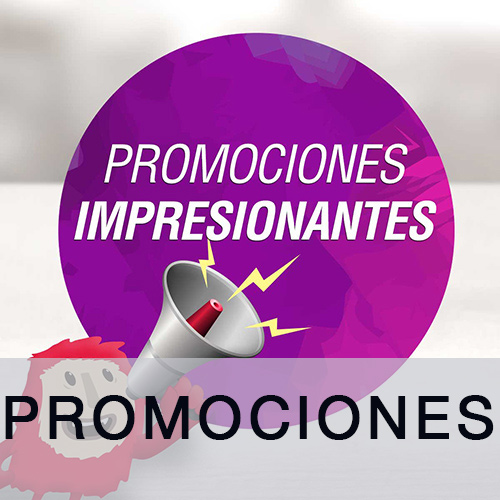 Promocionales